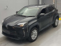 2021 Toyota YARIS CROSS