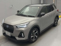 2025 Daihatsu Rocky
