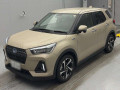 2025 Daihatsu Rocky