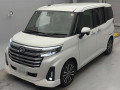 2025 Daihatsu Thor