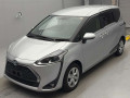 2021 Toyota Sienta