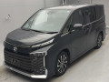 2024 Toyota Voxy