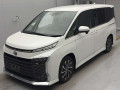 2024 Toyota Voxy