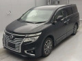2016 Nissan Elgrand