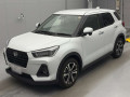 2025 Daihatsu Rocky