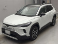 2026 Toyota Corolla Cross
