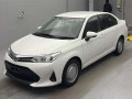 2021 Toyota Corolla Axio