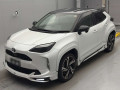 2022 Toyota YARIS CROSS