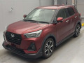 2023 Daihatsu Rocky