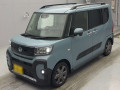 2025 Daihatsu Tanto