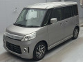 2013 Suzuki Spacia Custom