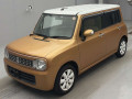 2014 Suzuki ALTO Lapin
