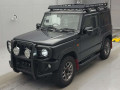 2022 Suzuki Jimny