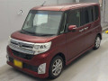 2014 Daihatsu Tanto Custom