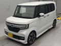 2020 Honda N-BOX CUSTOM