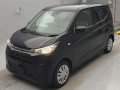 2024 Mitsubishi eK Wagon