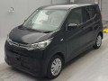 2024 Mitsubishi eK Wagon