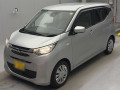 2020 Mitsubishi eK Wagon