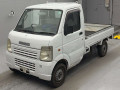 2008 Suzuki Carry Truck