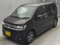 2022 Suzuki WAGON R Custom Z