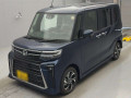 2025 Daihatsu Tanto Custom