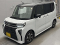 2025 Daihatsu Tanto Custom