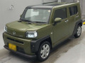 2025 Daihatsu TAFT