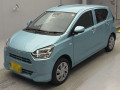 2025 Daihatsu Mira e:S