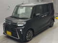 2025 Daihatsu Tanto Custom