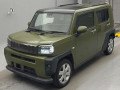 2020 Daihatsu TAFT