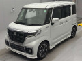 2019 Suzuki Spacia Custom