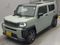2025 Daihatsu TAFT