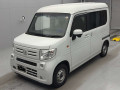 2020 Honda N-VAN