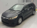 2009 Honda Stream