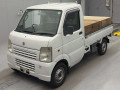 2010 Suzuki Carry Truck