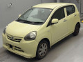 2012 Daihatsu Mira e:S