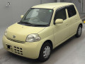 2009 Daihatsu Esse