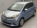 2013 Toyota Ractis