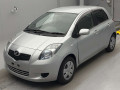 2007 Toyota Vitz