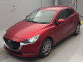 2019 Mazda Mazda2