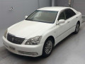 2007 Toyota Crown