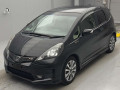 2012 Honda Fit