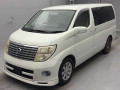 2005 Nissan Elgrand