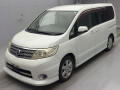 2009 Nissan Serena