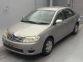 2005 Toyota Corolla Sedan