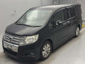 2011 Honda Step WGN Spada