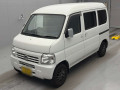 2016 Honda Acty Van