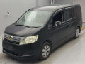 2009 Honda Step WGN