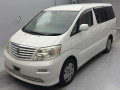 2003 Toyota Alphard