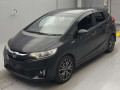 2015 Honda Fit Hybrid
